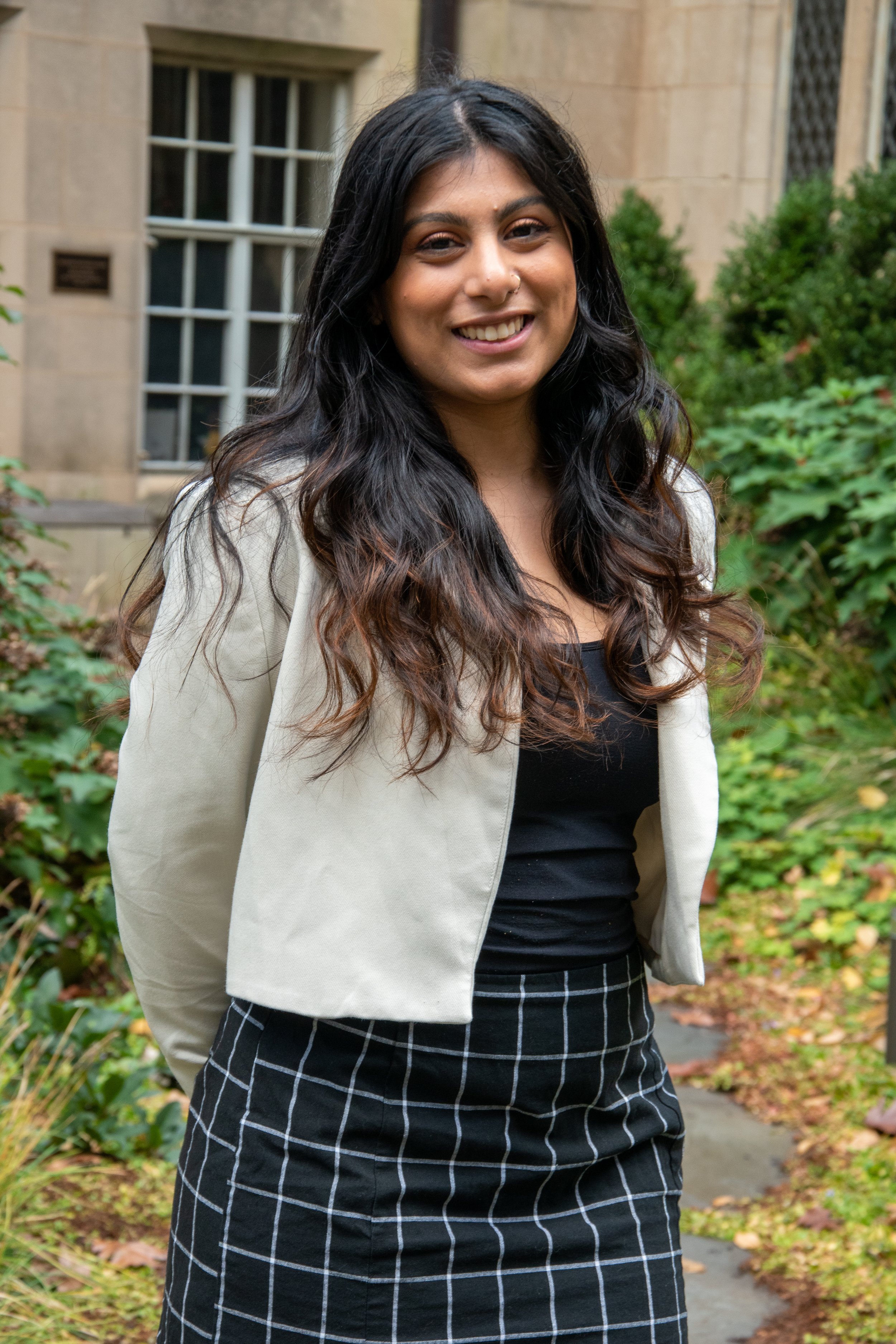 Palak Joshi