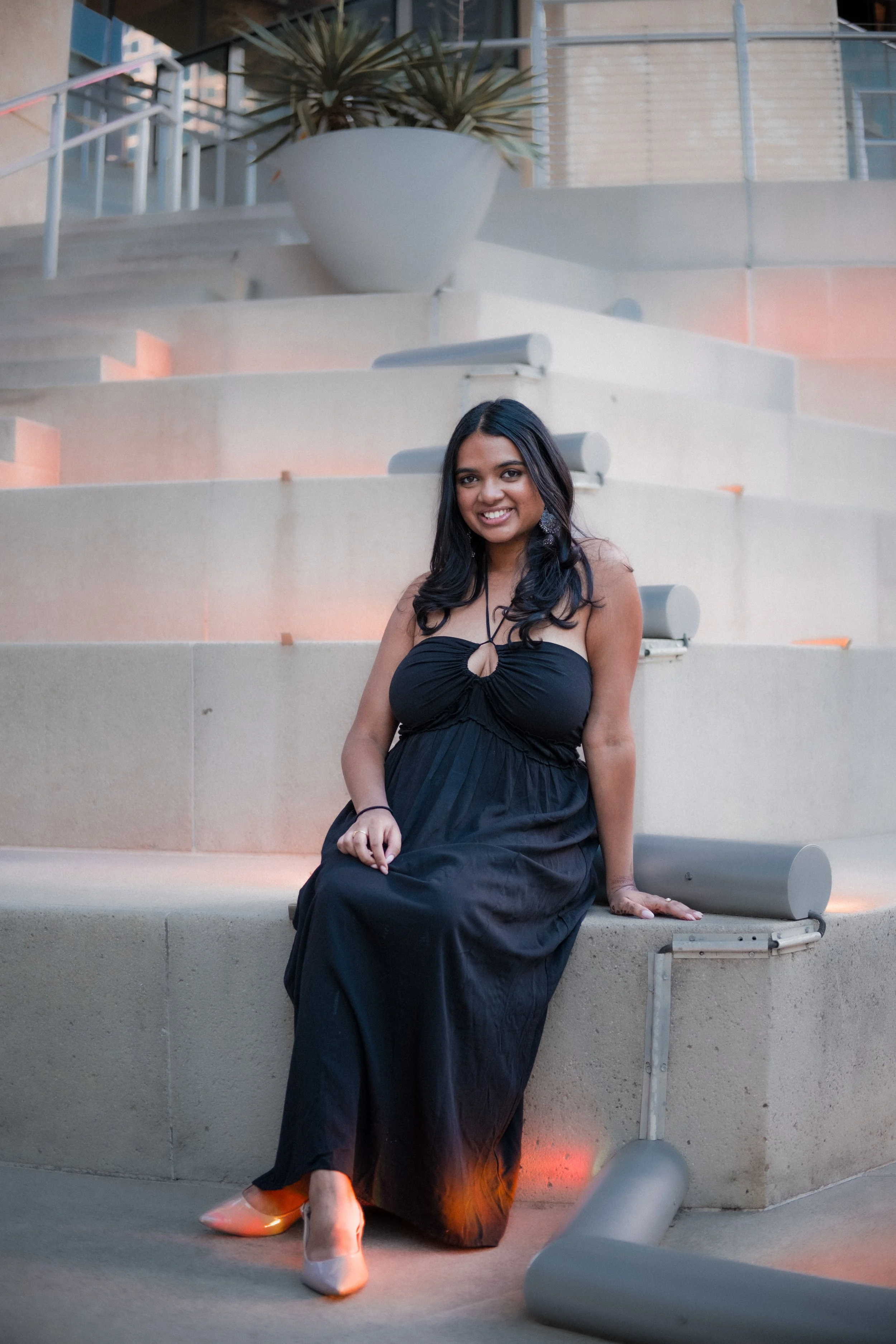 Sreya Boggarapu | VP of Operations