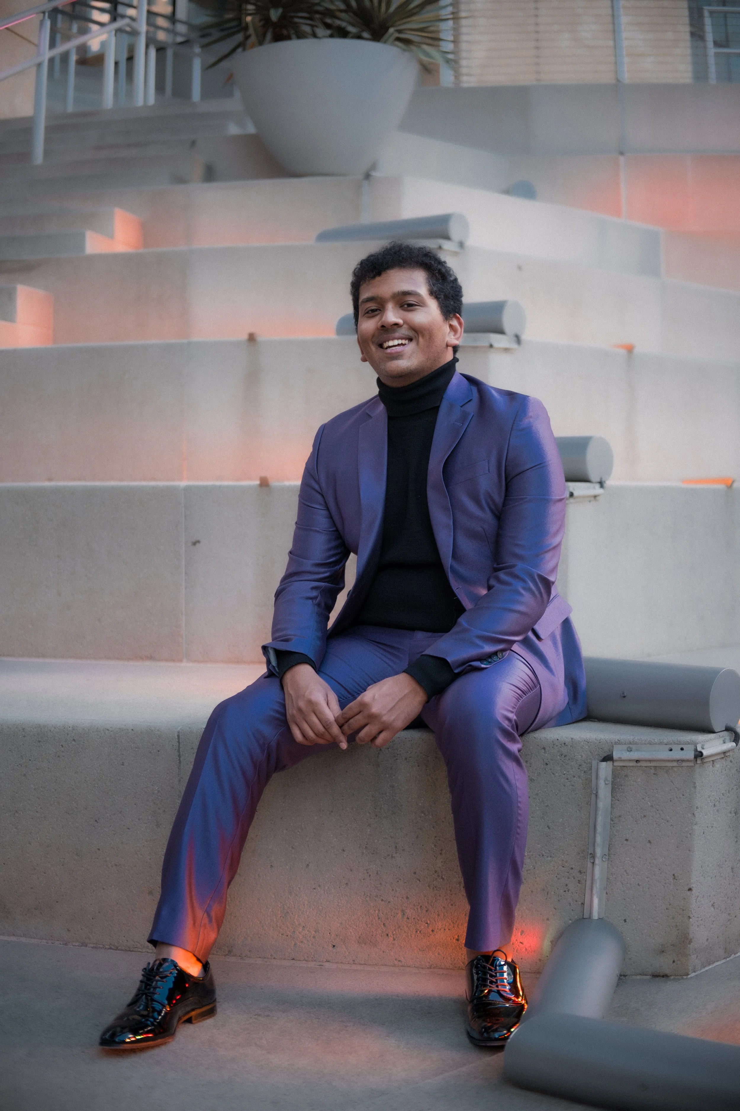 Varun Gannavarapu | VP of Finance
