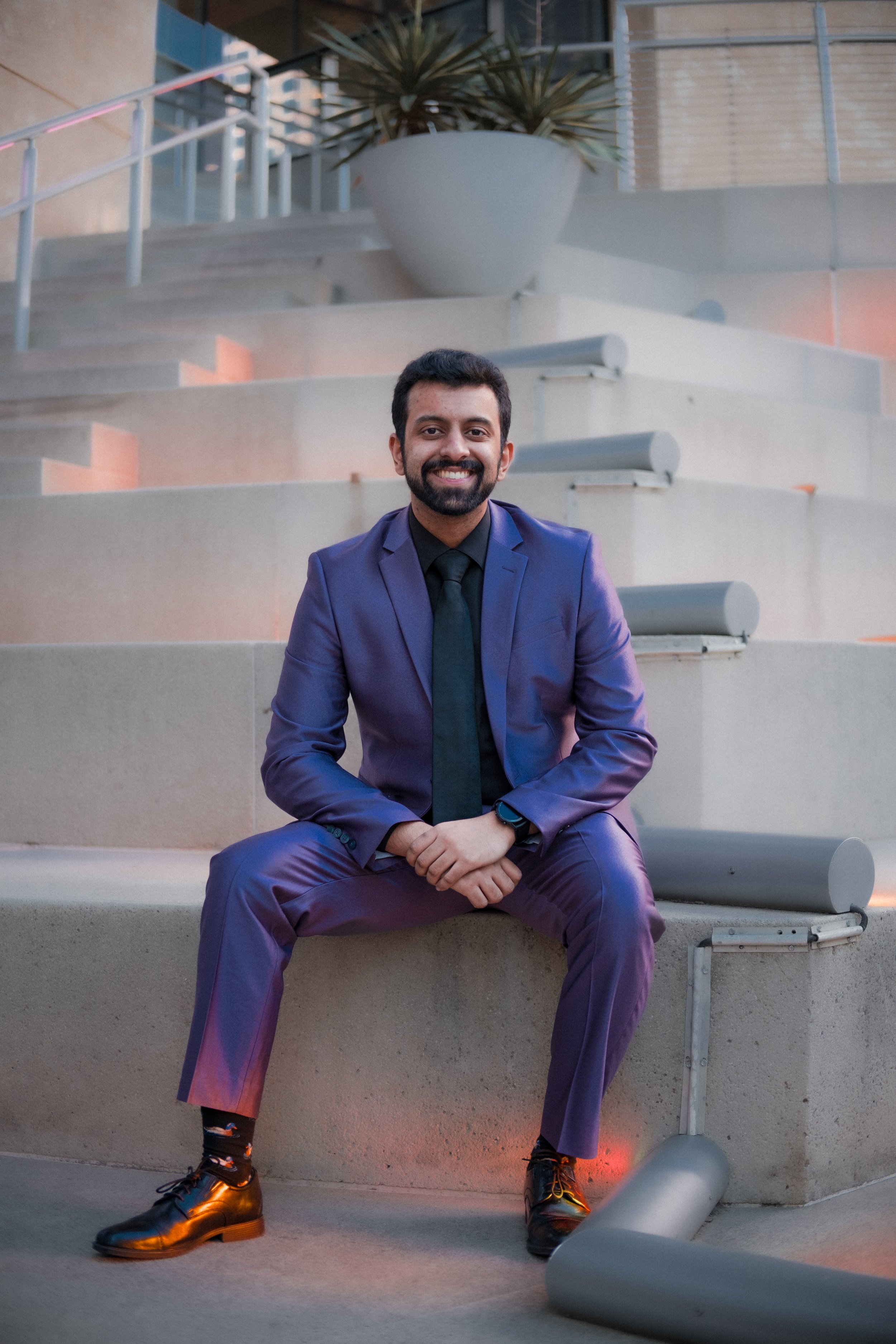 Kyle Grover | VP of Technology