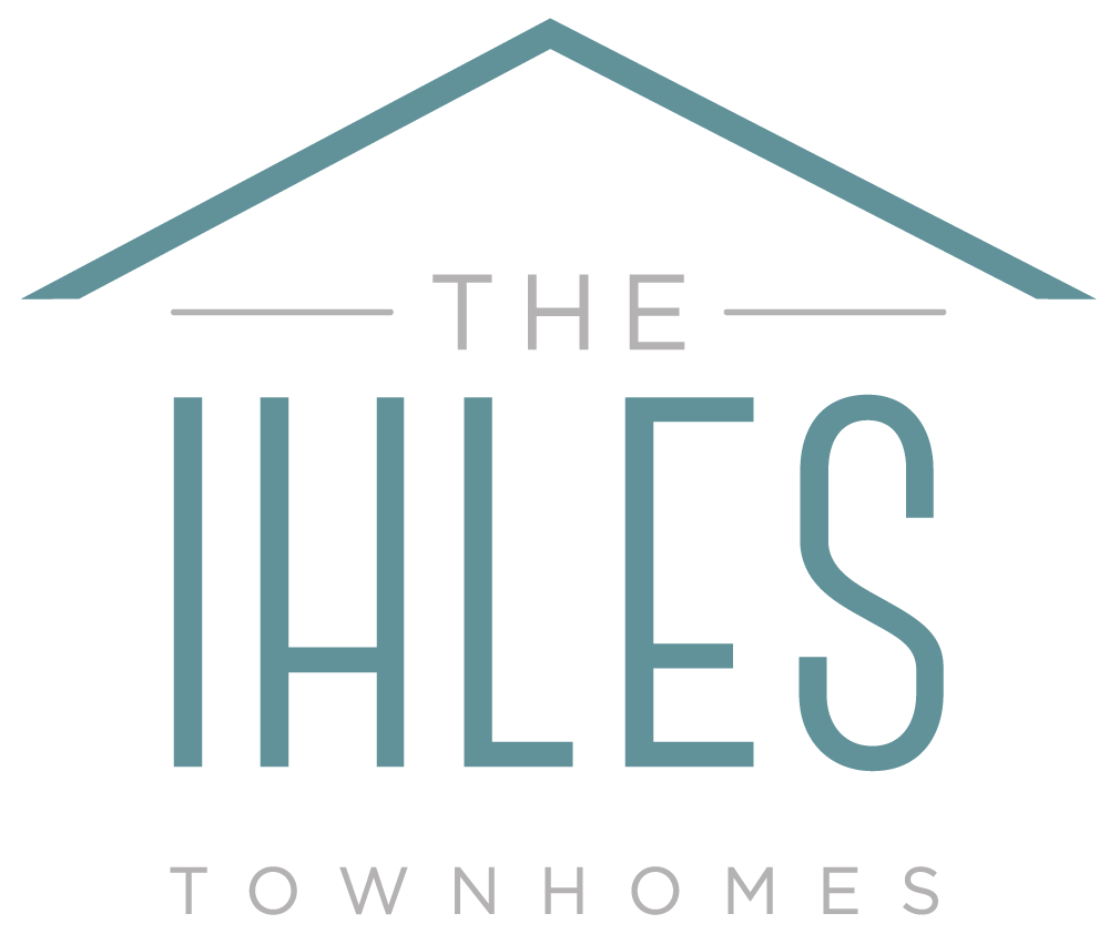 The Ihles Town Homes