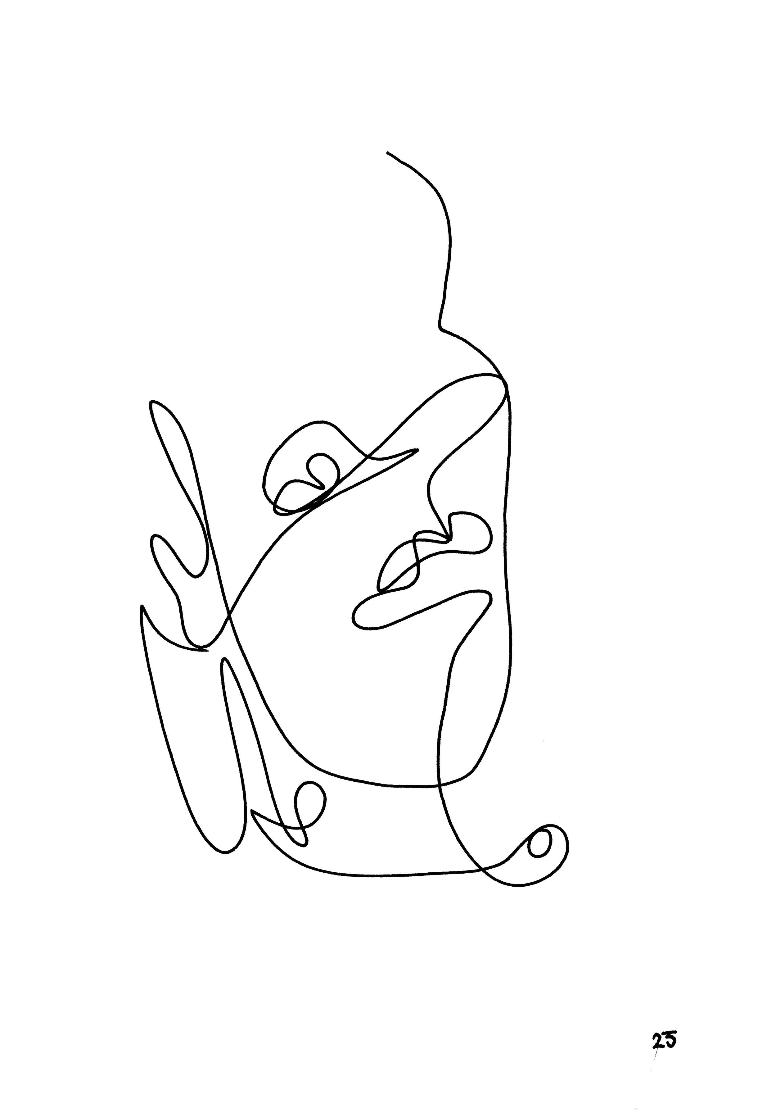 25 | agh!