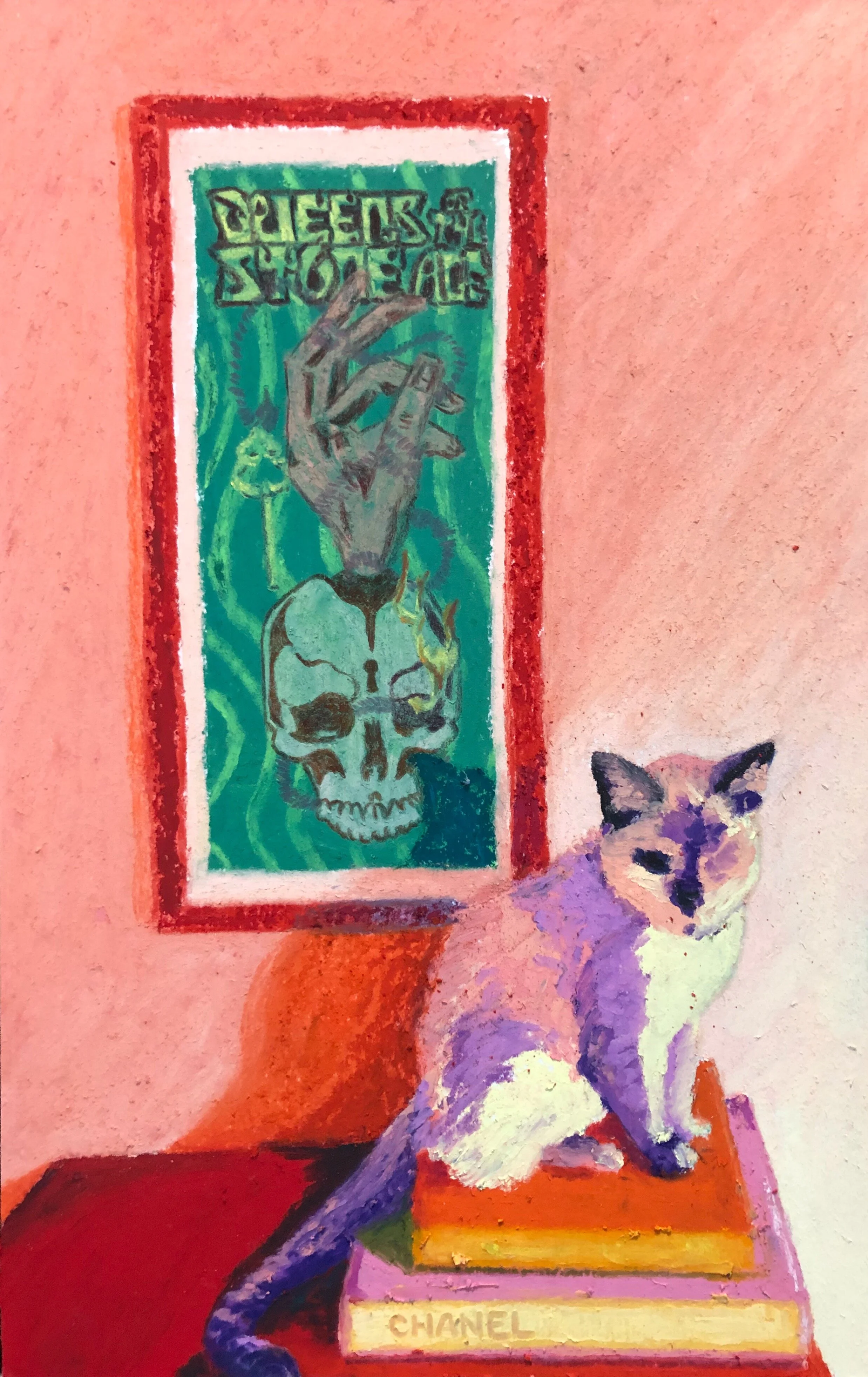 "In 24 hours" (day 6)