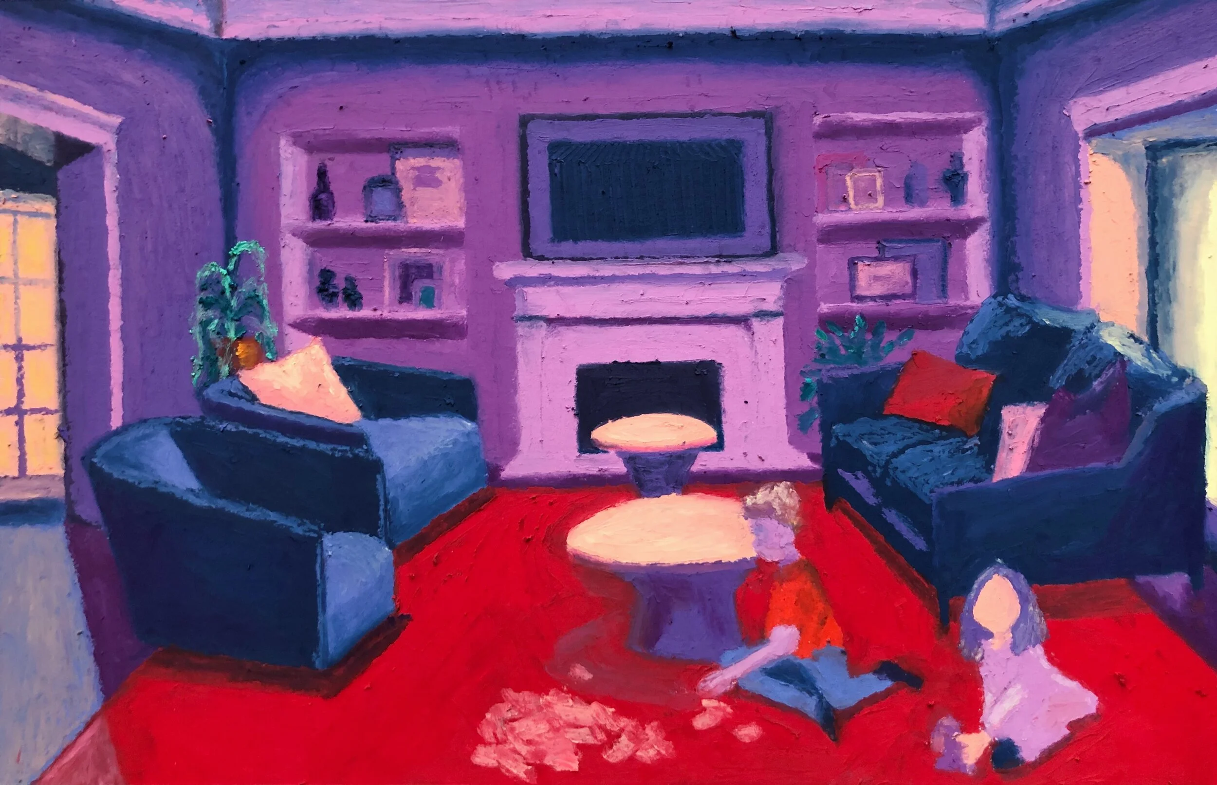 "what comes next.” (day 15)