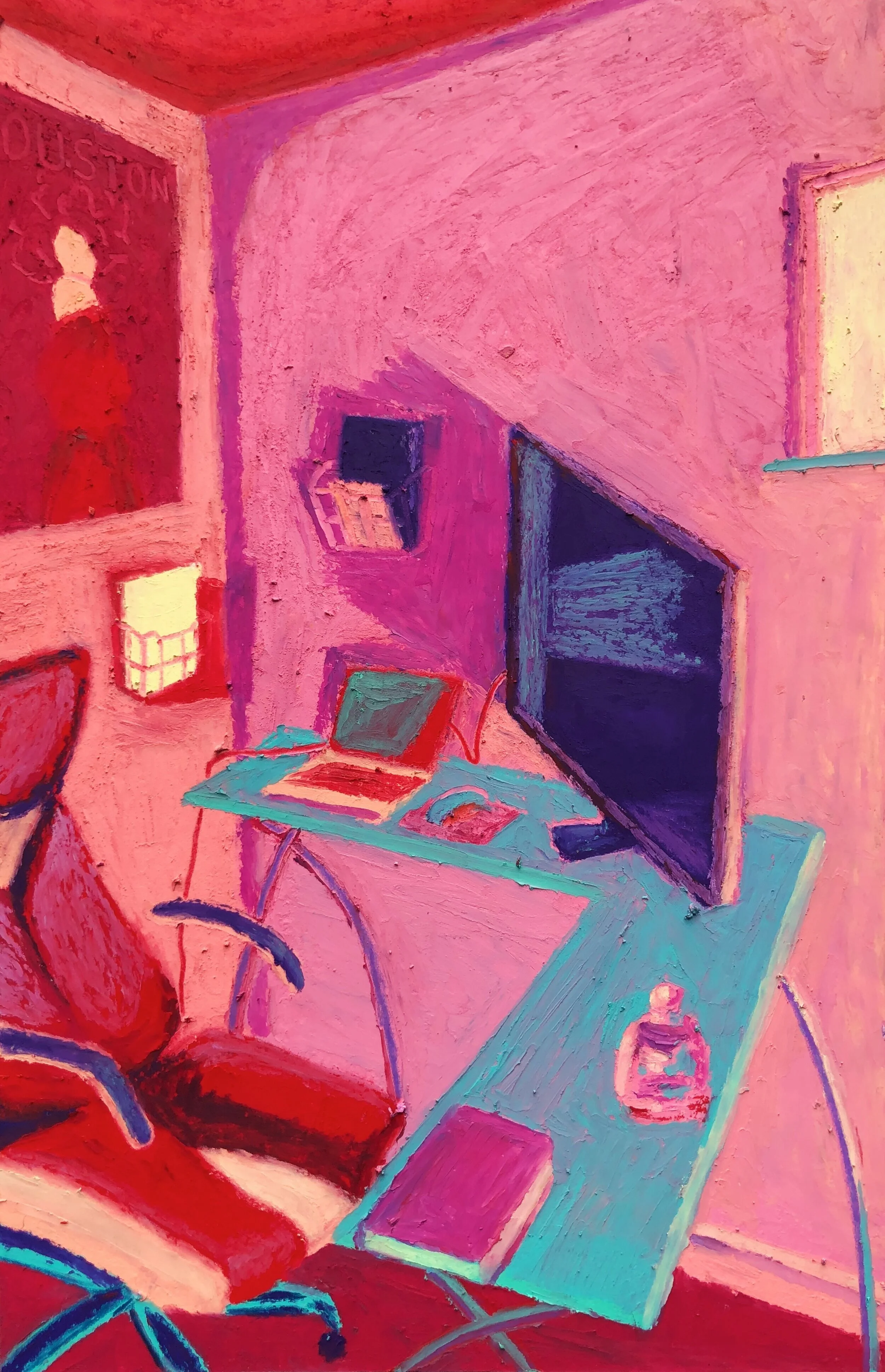 "in another person's position" (day 11)