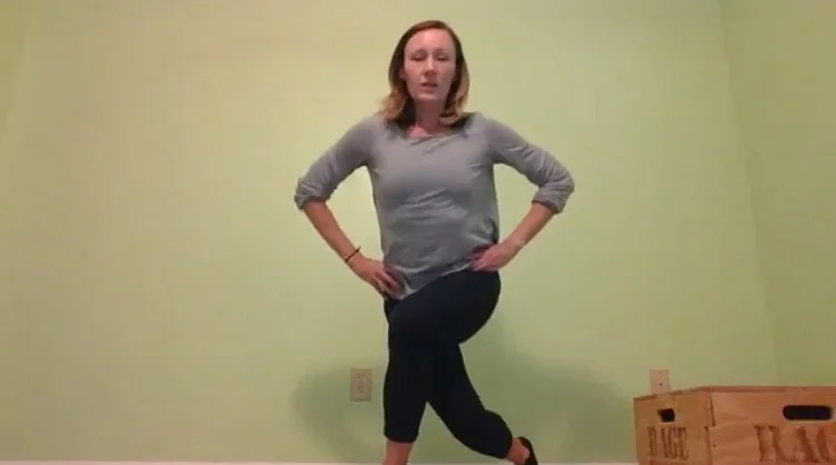 12 Minute Bodyweight Workout 