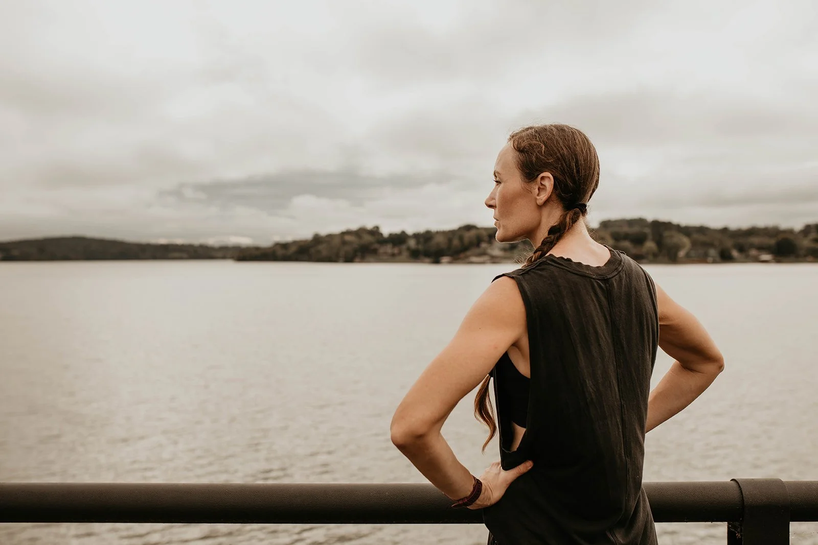 A Letter to Little Me