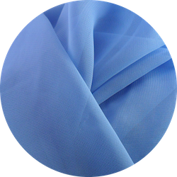 Sheer Blue