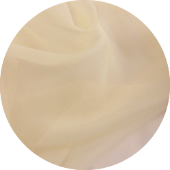Sheer Ivory