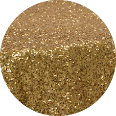 Sequin Gold