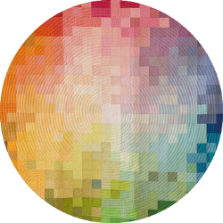 Assortment of Colors