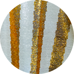 Gold Stripe