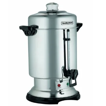 60 Cup Coffee Maker