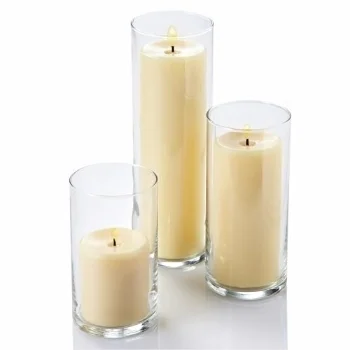 Pillar Candles