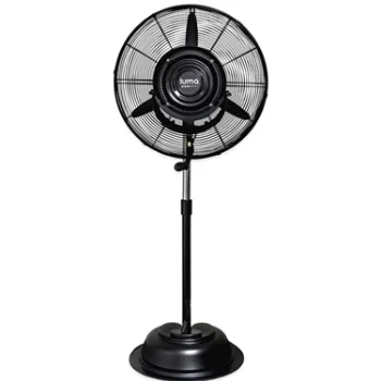 Misting Fan