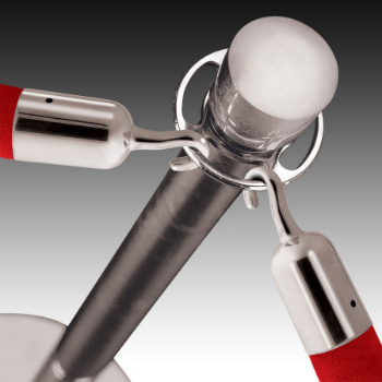 Stanchions