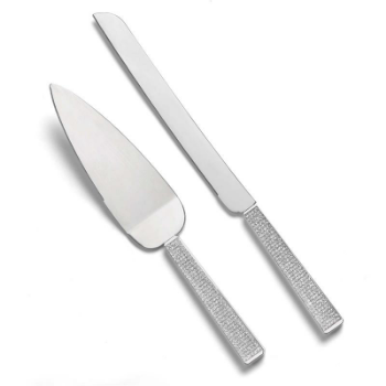 Cake-Cutting Set