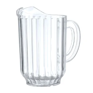 60oz Plastic Pitcher