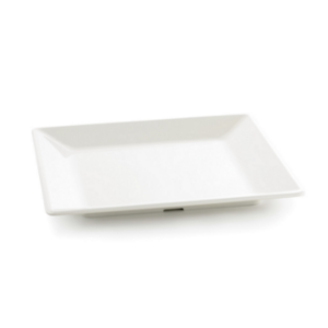 Large Square Serving Plate