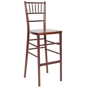 Fruitwood Chiavari Stool