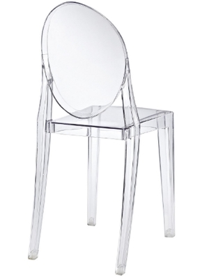 Ghost Chair