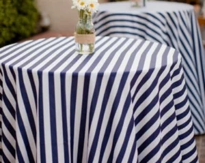 Striped Pattern