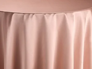 Rose Satin