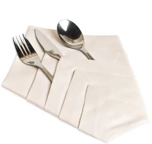 Napkins Hemstitch
