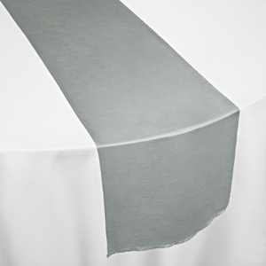 Runners for tables