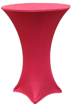 Spandex Cover