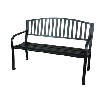 Park Bench