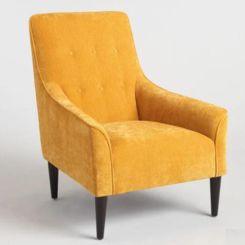 French Yellow