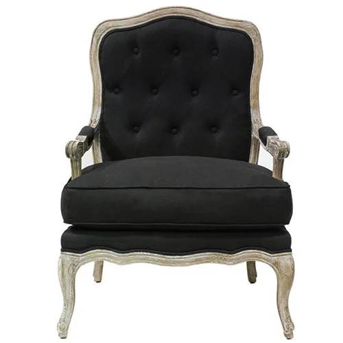 French Style Chair