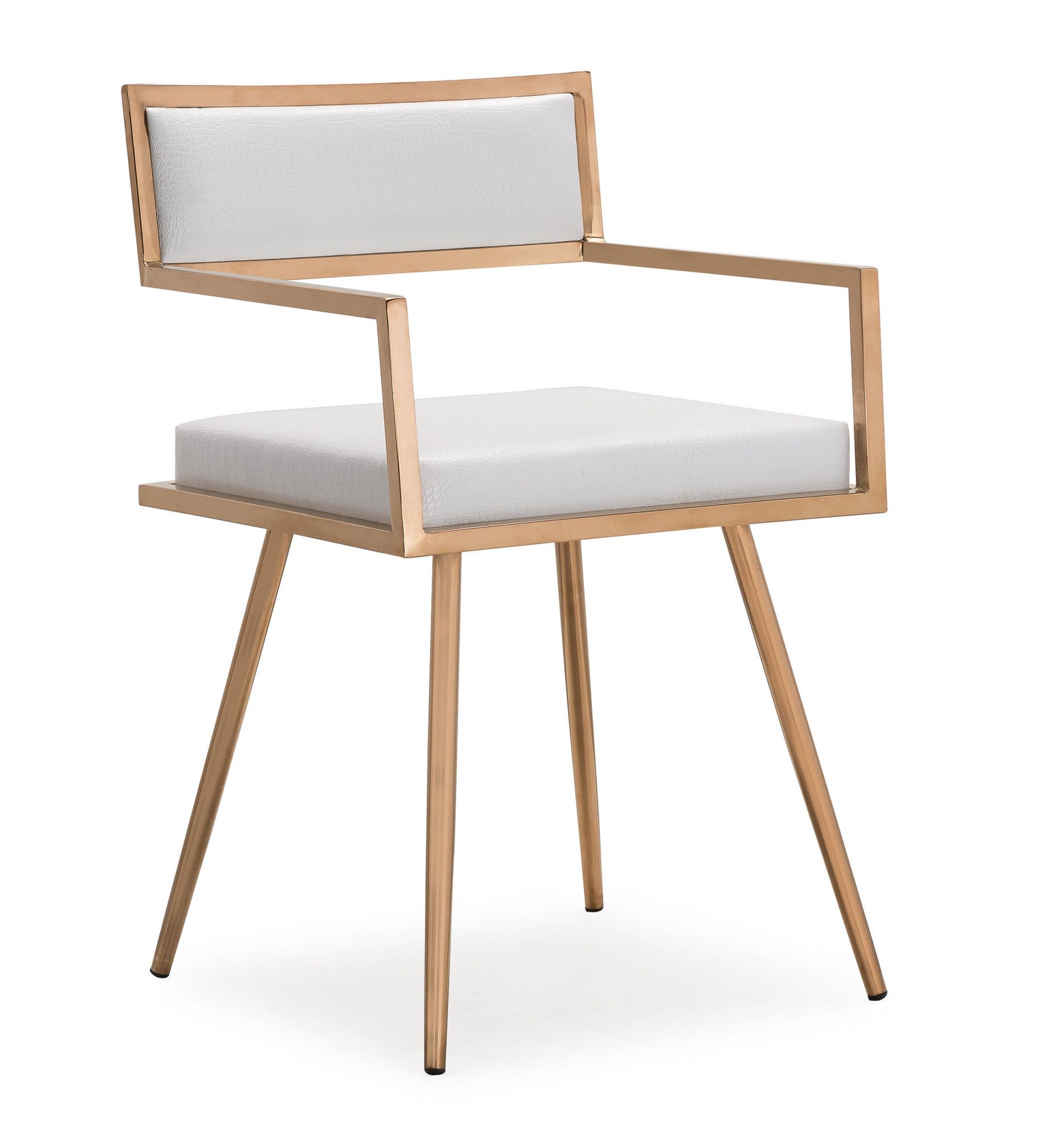 Deacon Armchair