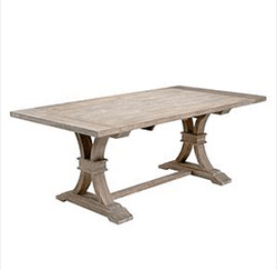 Acacia Wood Table