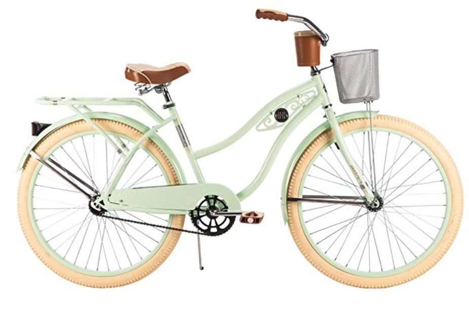 Bike Decor