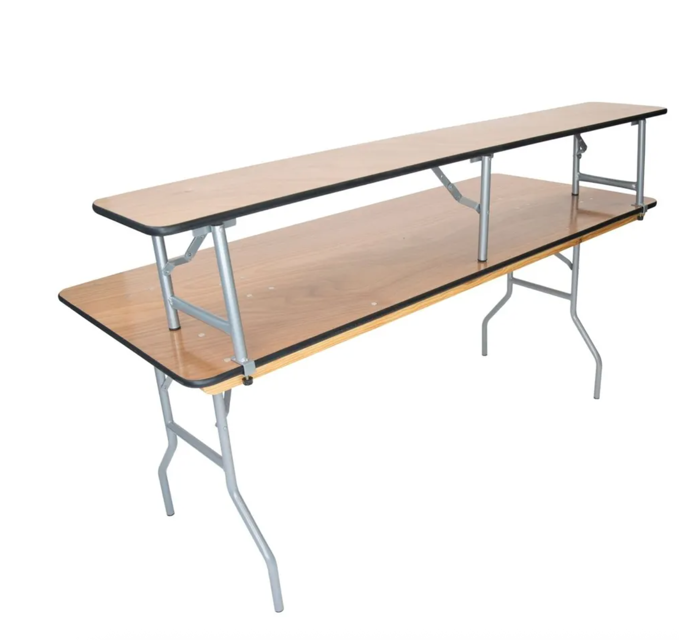 Bar Table and Attachment 