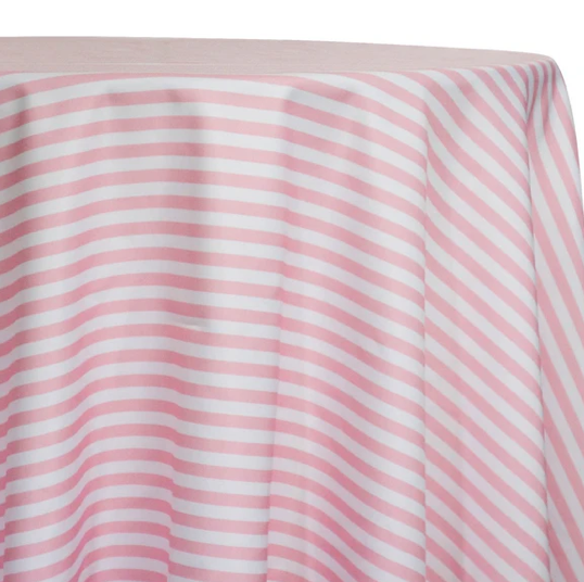 Stripe Pattern Linen-Small