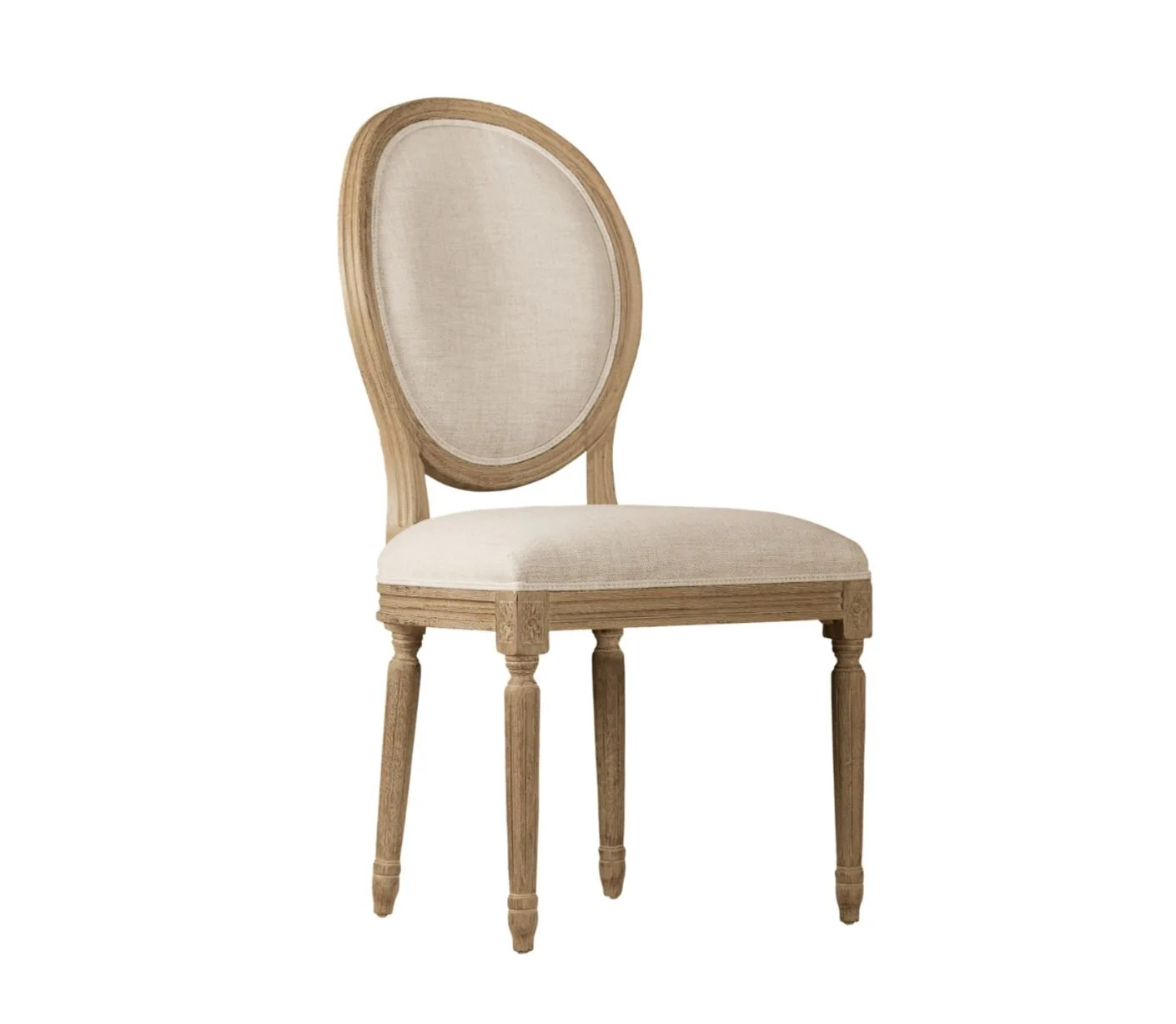 The French Dining Chair
