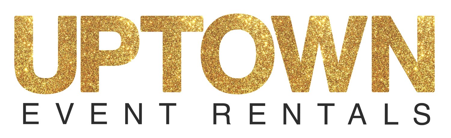 Uptown Event Rentals