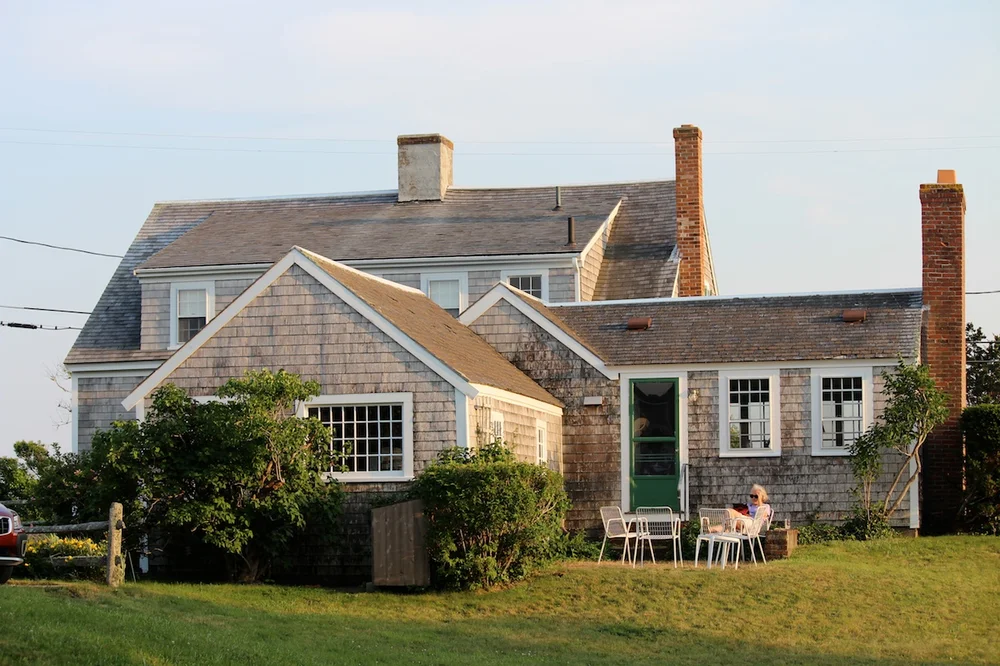 Behind The Scenes — Starboard Light
