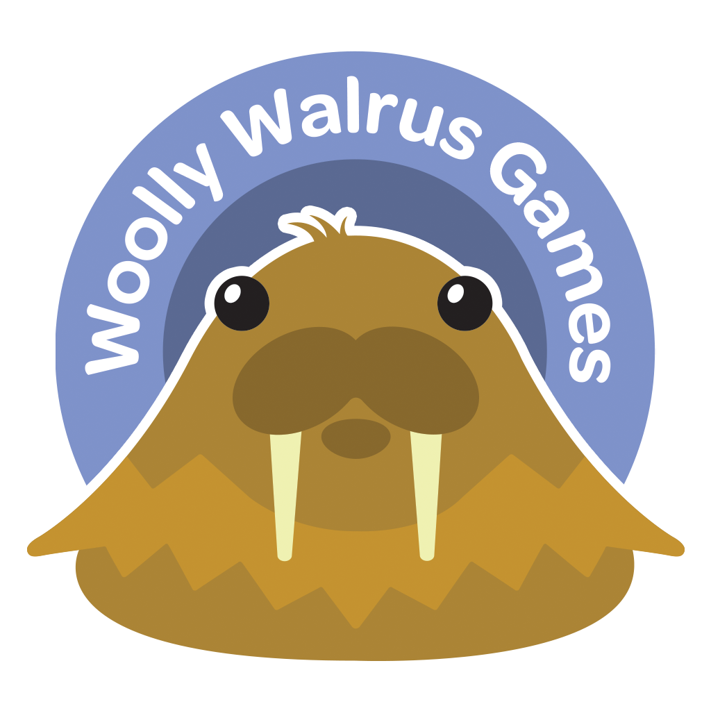 Woolly Walrus Games