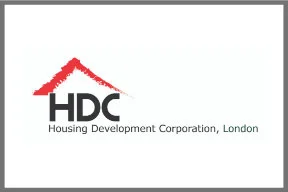 Housing Development Corporation London Housing Partnership Canada
