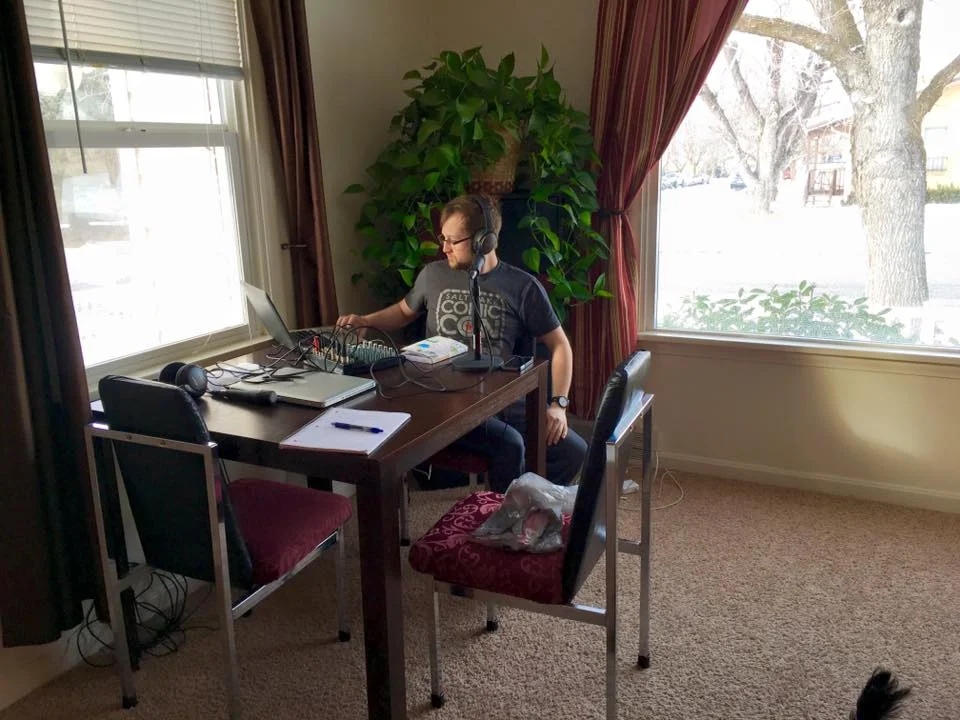 mcu-podcast-marvel cinematic universe-host