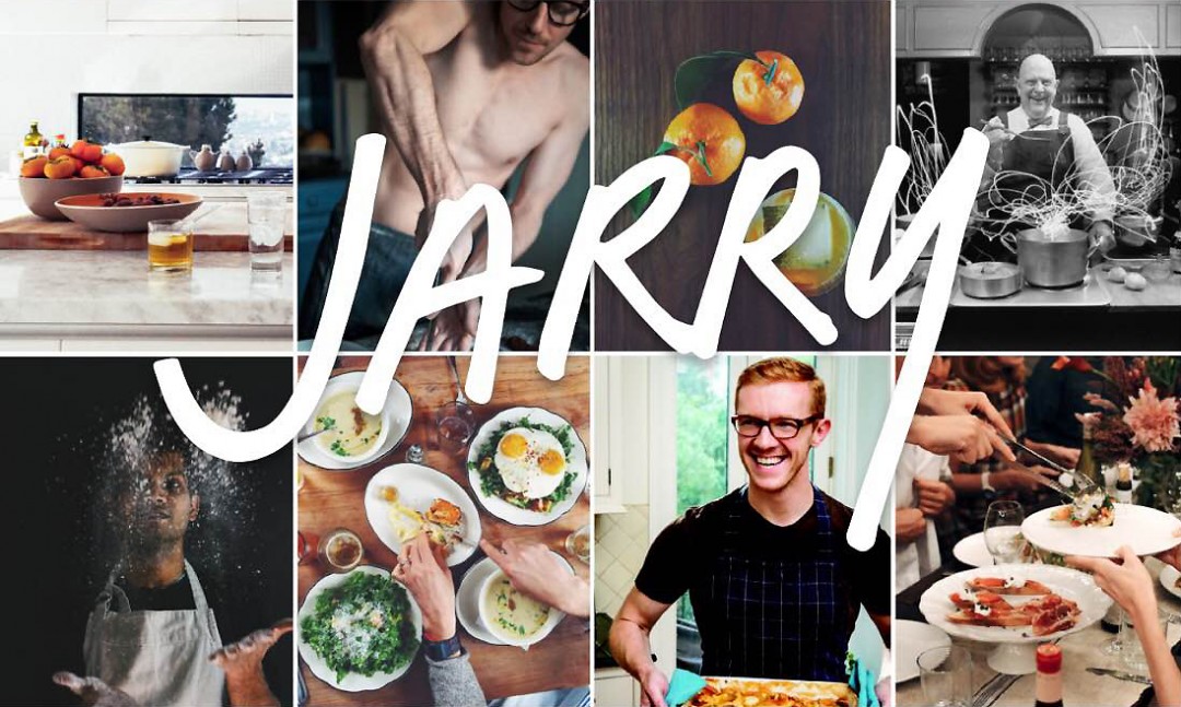 CHECKING IN: WITH JARRY MAGAZINE