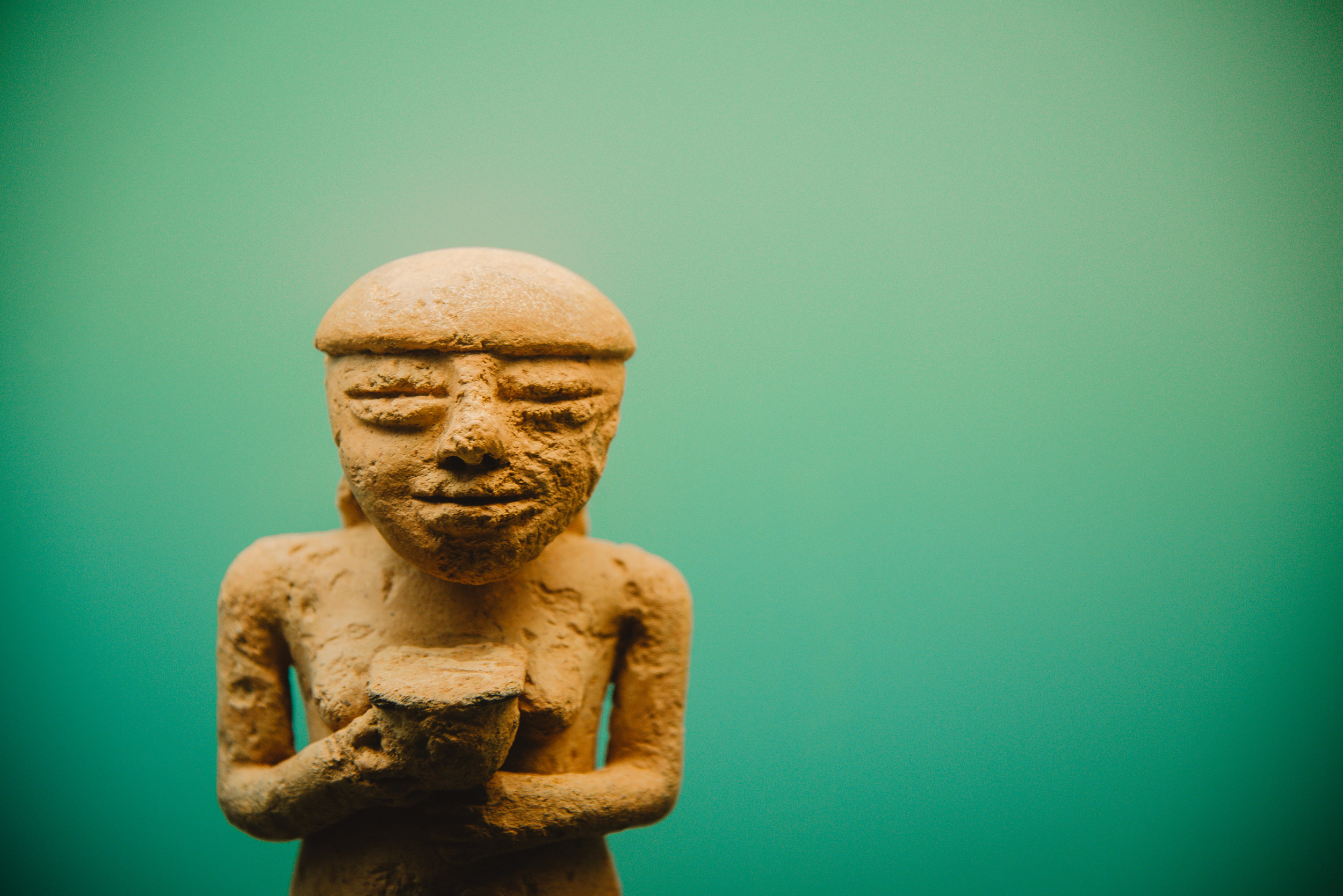 Confronting Cultural Idols | Acts 17:16-34