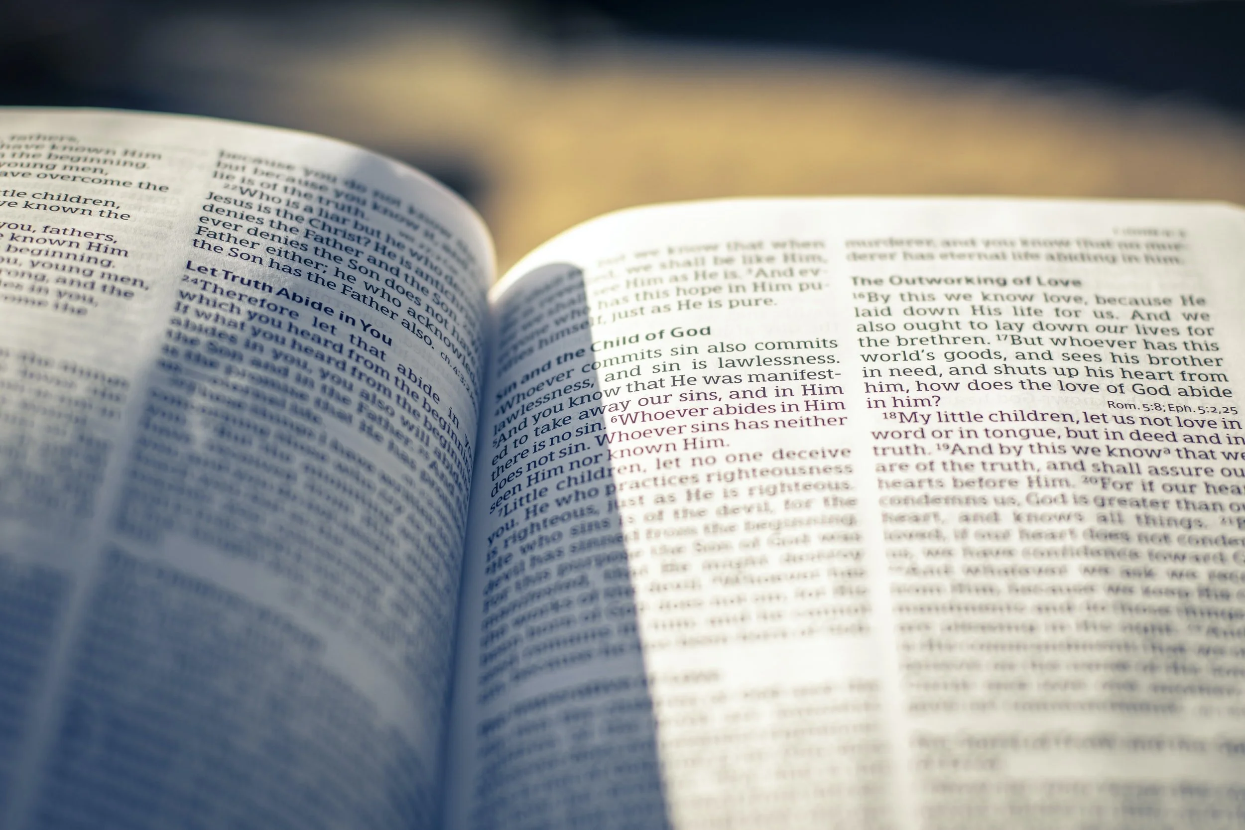 Guest Sermon | Colossians 3:5-11