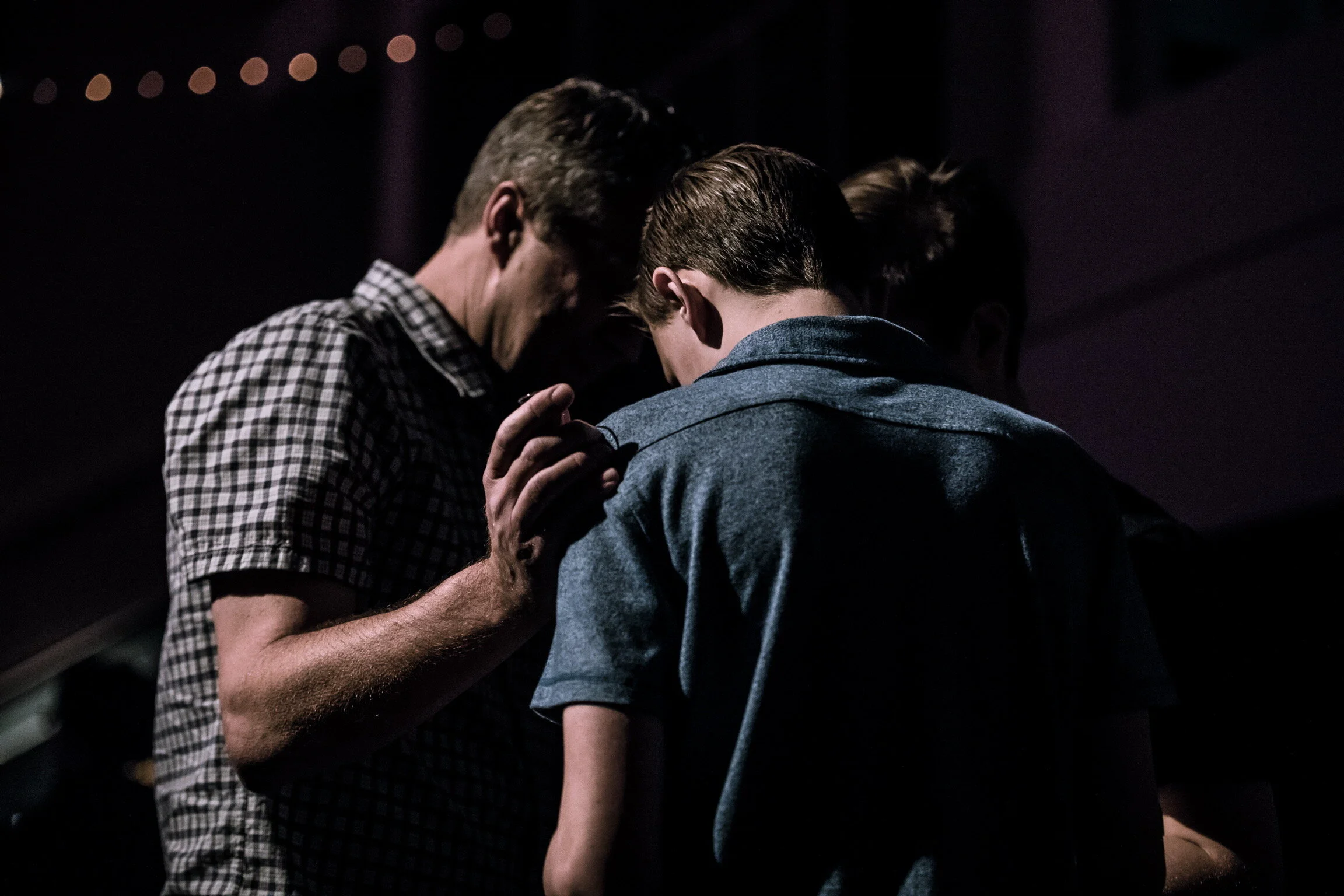 Ministry on the Fringes | Acts 8:9-13, 34-38