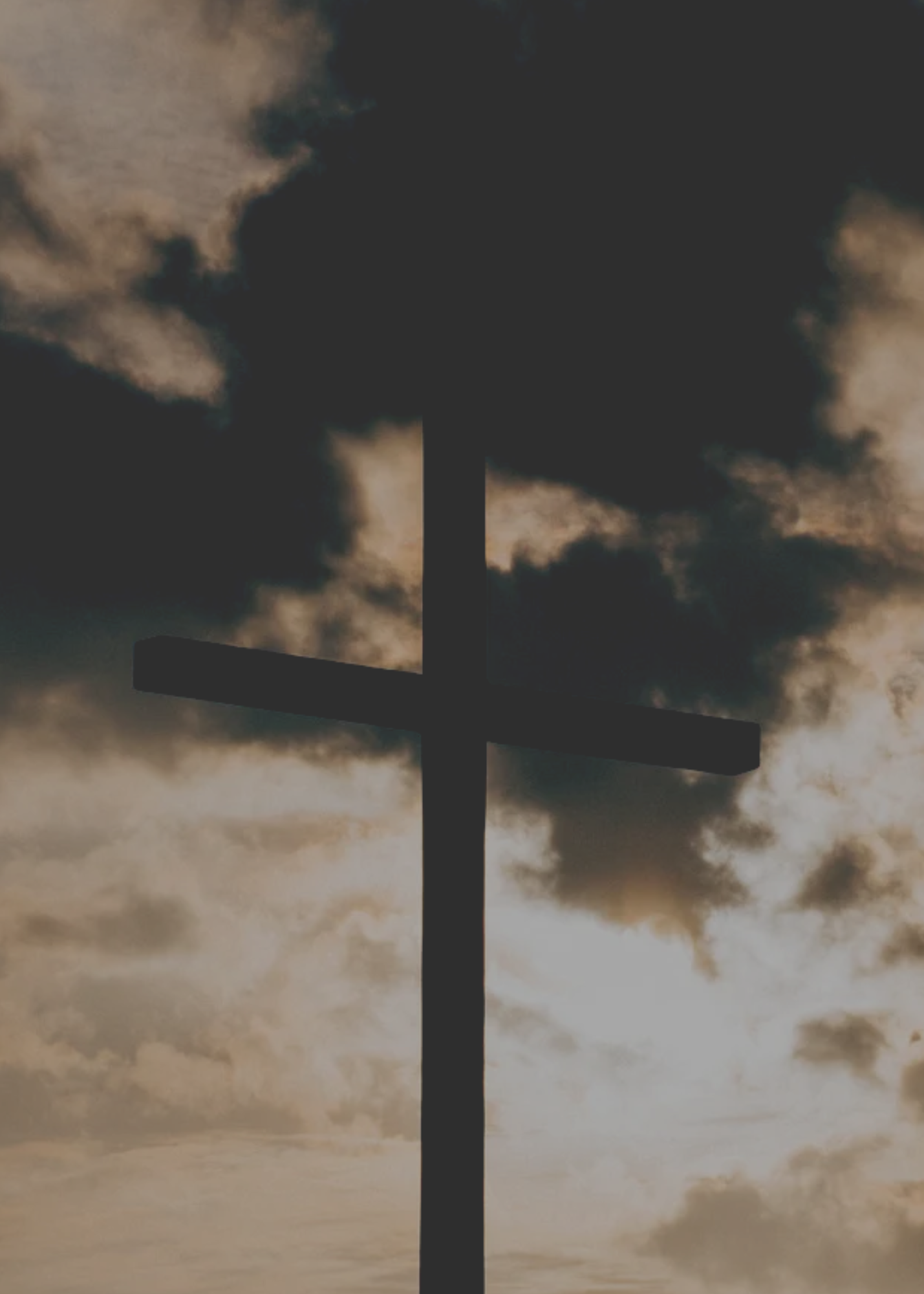 Maundy Thursday Service  