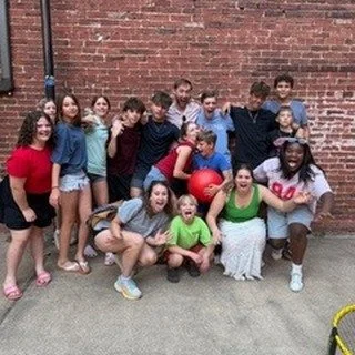 Our End-of-the-Year Youth Family Cookout and Move-Up Day was awesome. We also had the joy of officially welcoming our rising 6th graders into Youth Group! While we&rsquo;ll be taking a break from formal gatherings over the summer, we&rsquo;re already